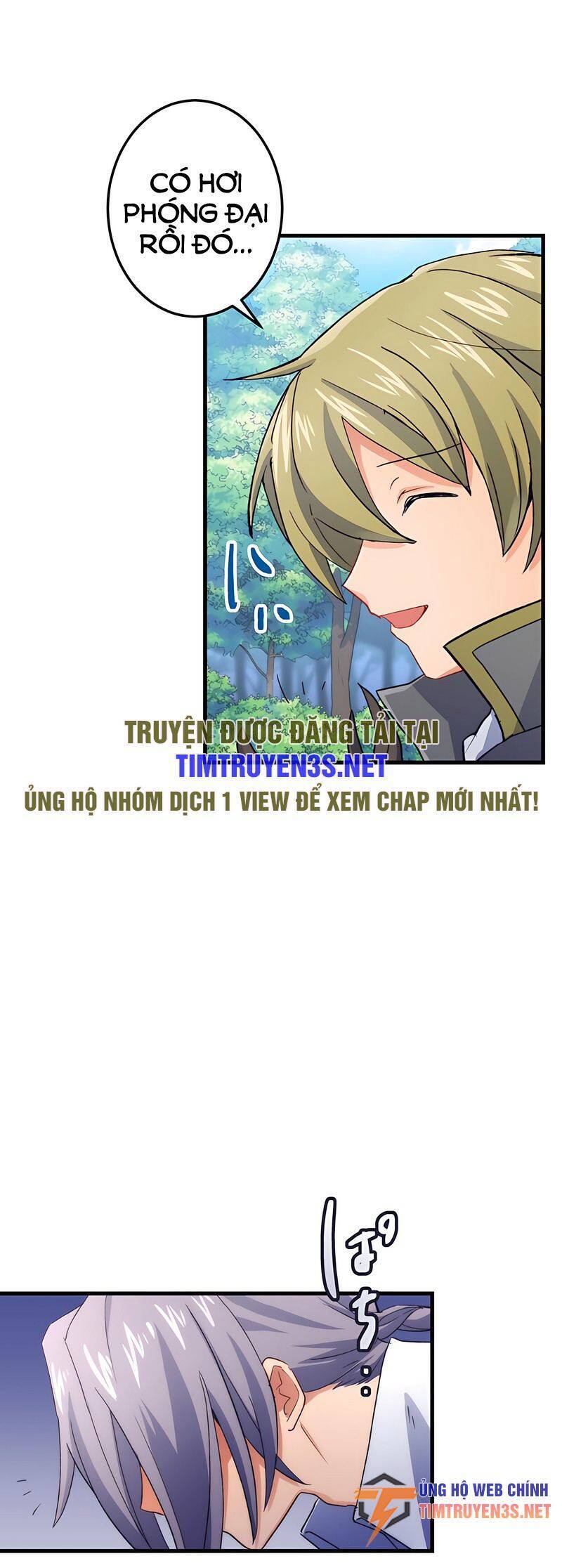 saikyou inyoushi no isekai tenseiki chapter 49 18