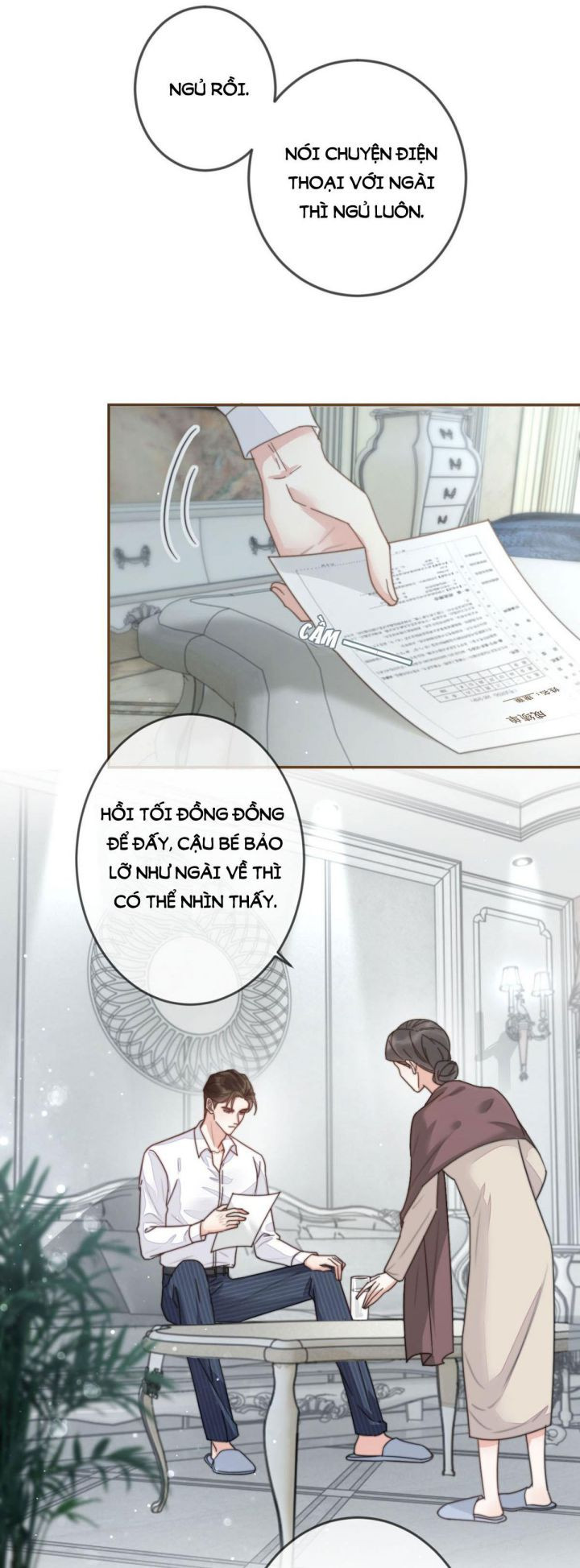 nịch tửu chapter 5 3