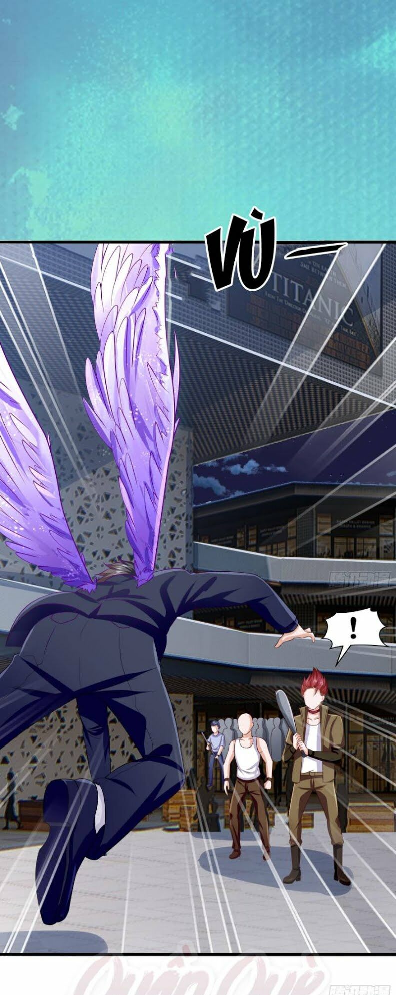 vú em của tiên ma chapter 9 19