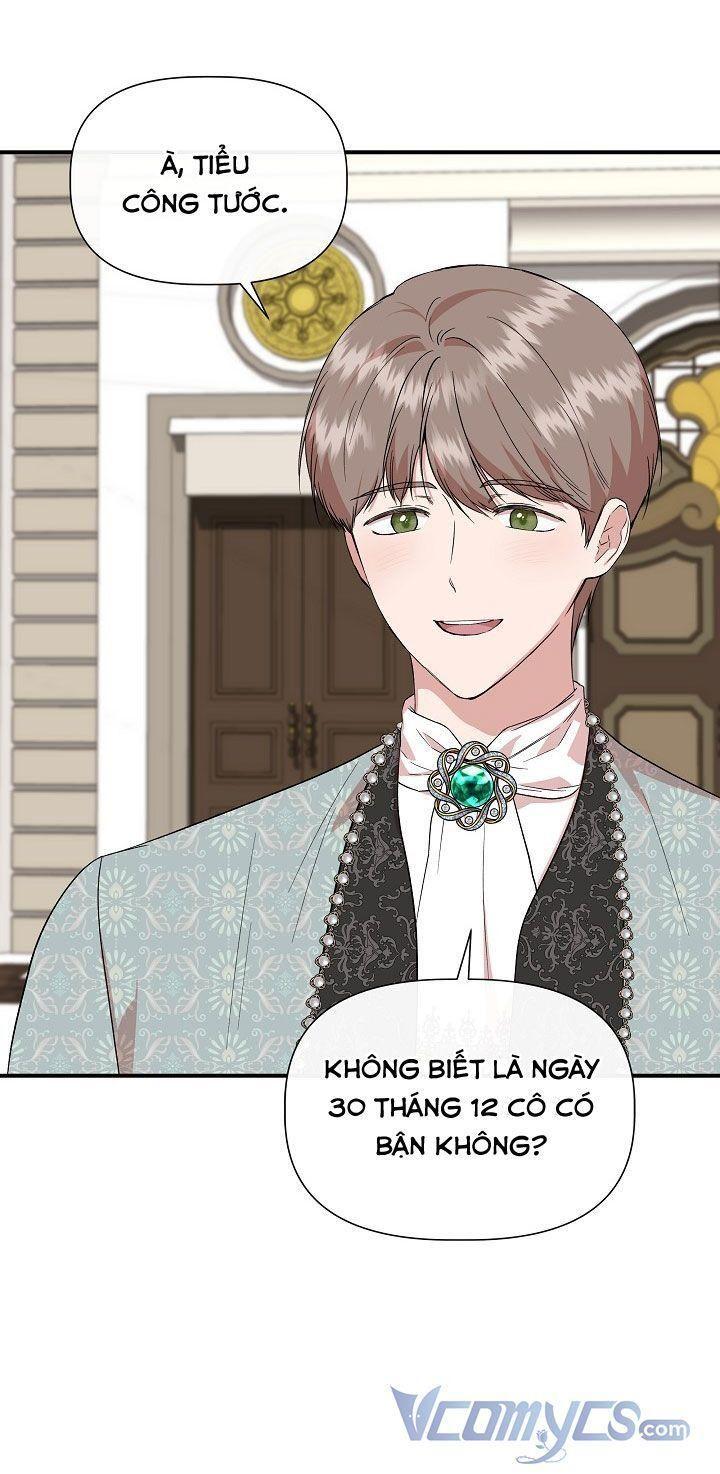 Tôi Không Phải Là Cinderella chapter 73 31