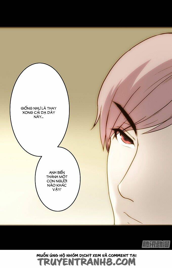 ớn lạnh tuyệt đối chapter 76 28