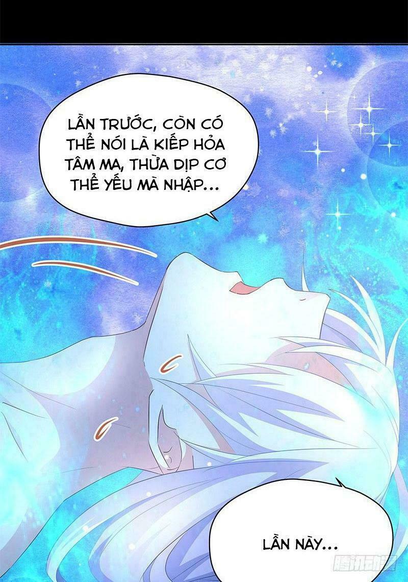 trò chơi trừng phạt chapter 17 6