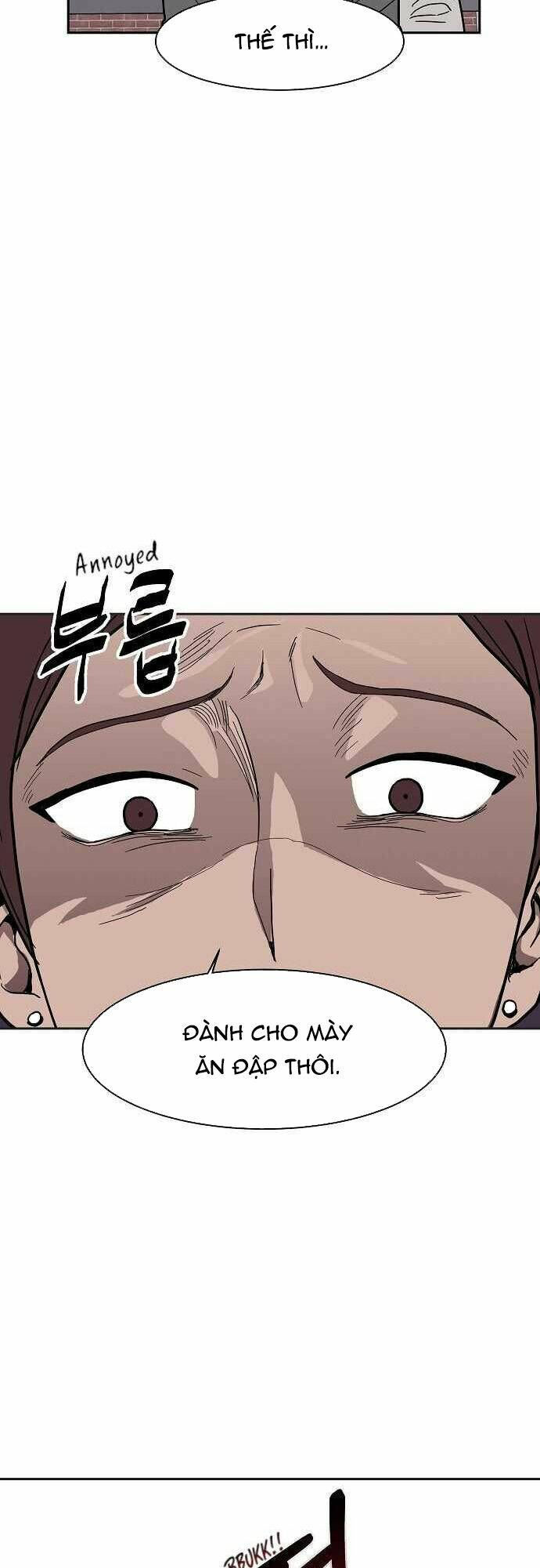 rốt cuộc cũng thấy ngọn lửa xanh chapter 6 8