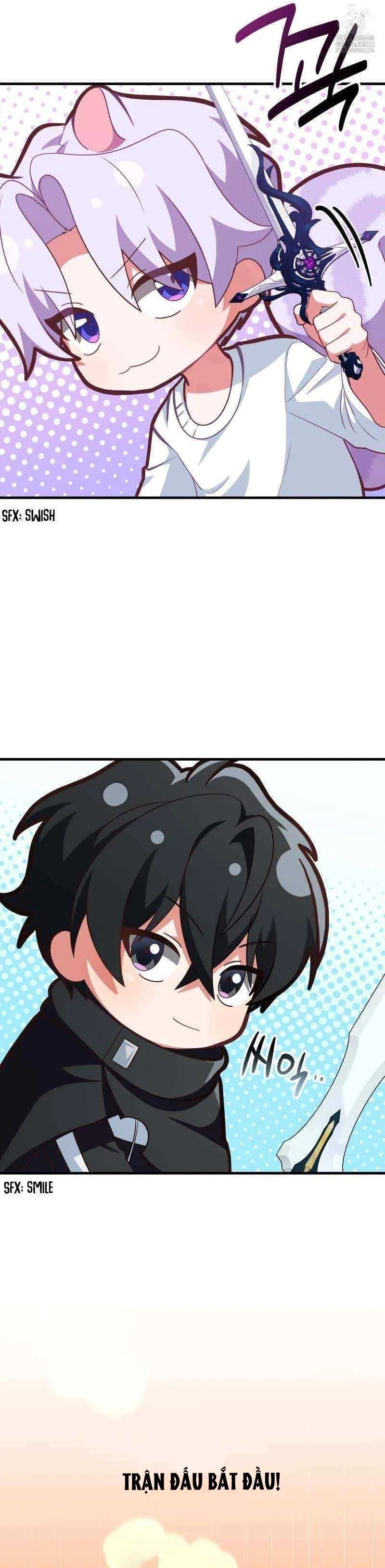 thành viên của hội là hàng xóm bên cạnh chapter 54 34