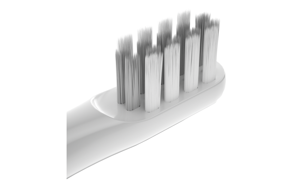 Bộ 2 đầu bàn chải thay thế chính hãng cho bàn chải đánh răng điện Enchen T501