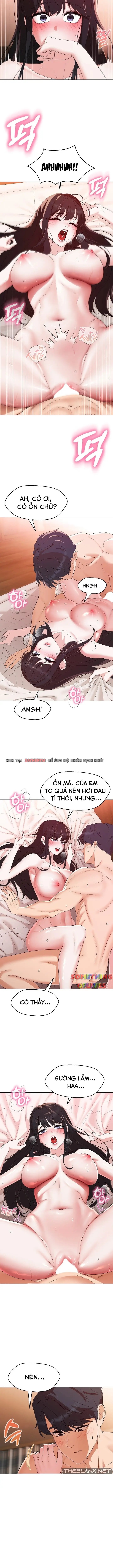 quý cô của tôi là giảng viên chapter 39 2