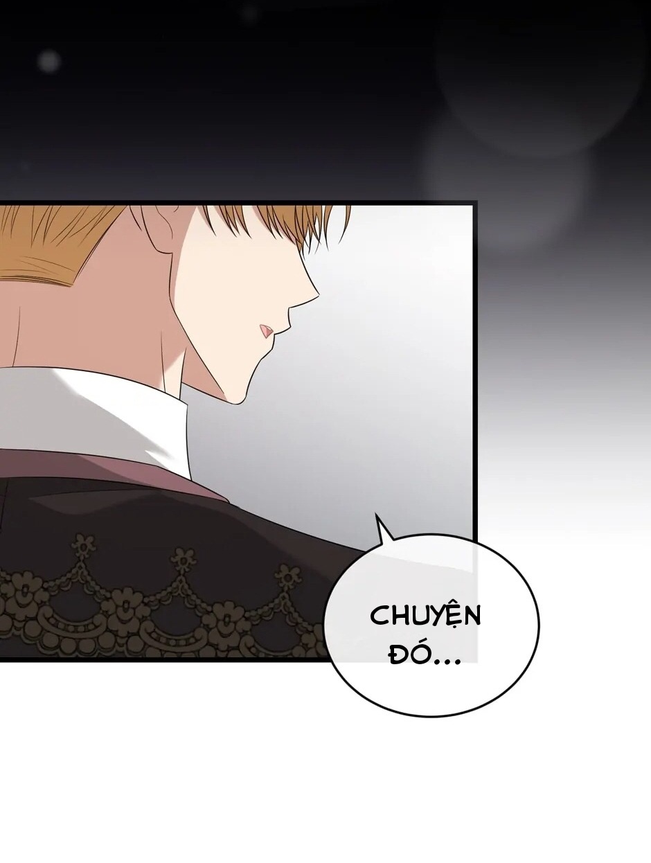 anh trai nguy hiểm của tôi chapter 95 59