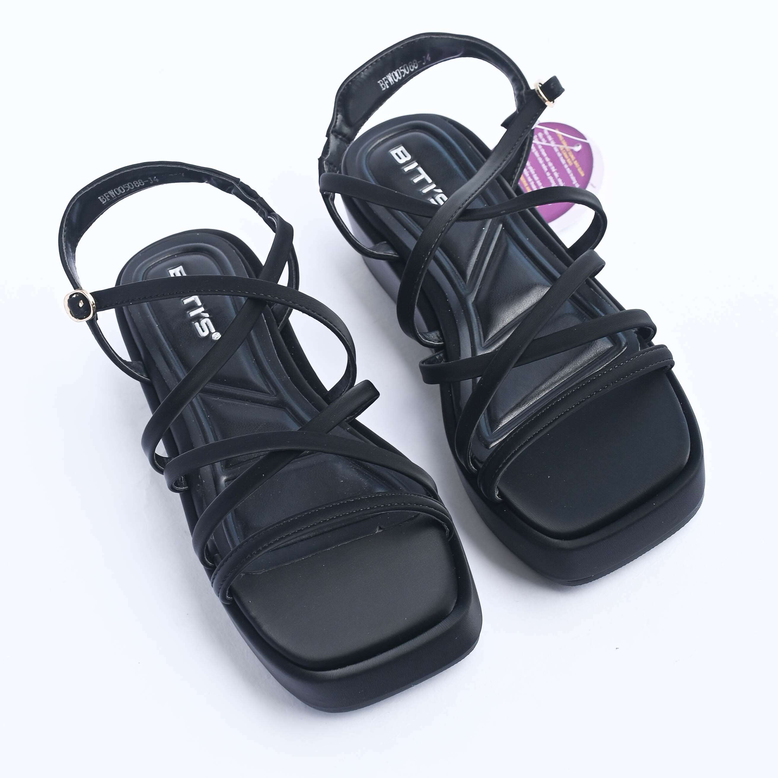 Sandal Bitis thời trang nữ (35-39)