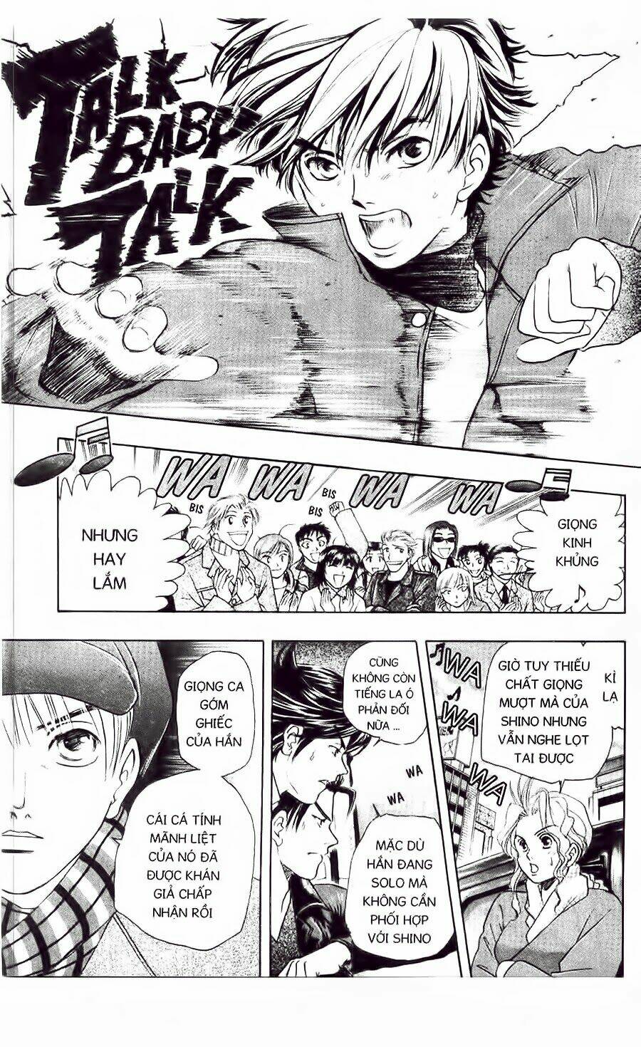 dragon voice chapter 2 31