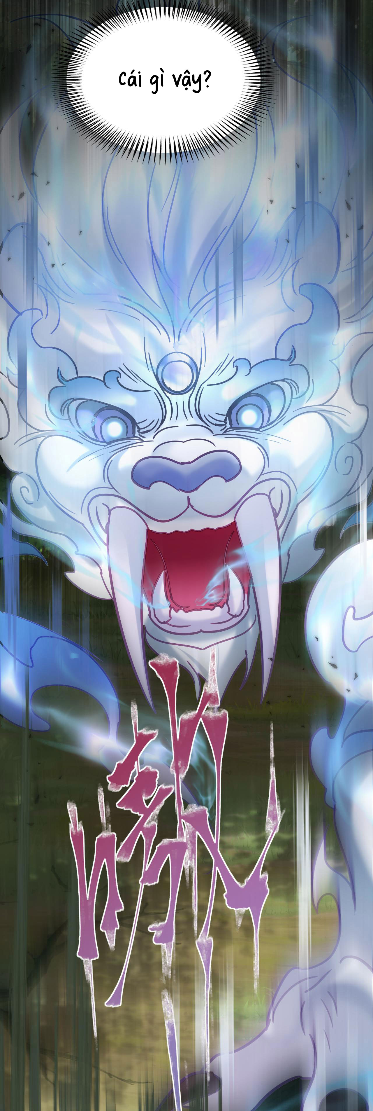 muốn phi thăng thì yêu đi chapter 11 23