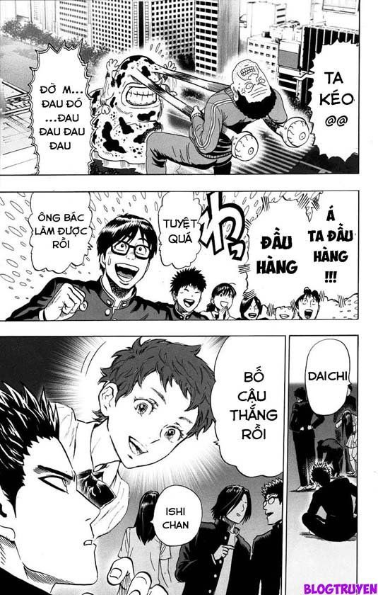 monster of earth chapter 1 11