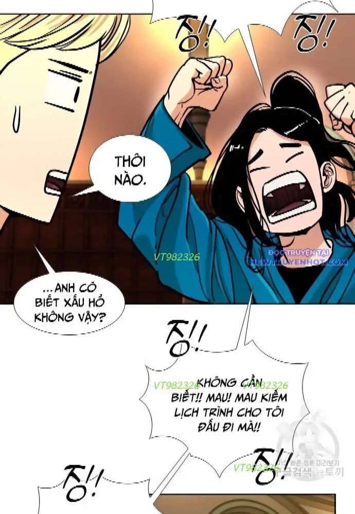 shark - cá mập chapter 267 66