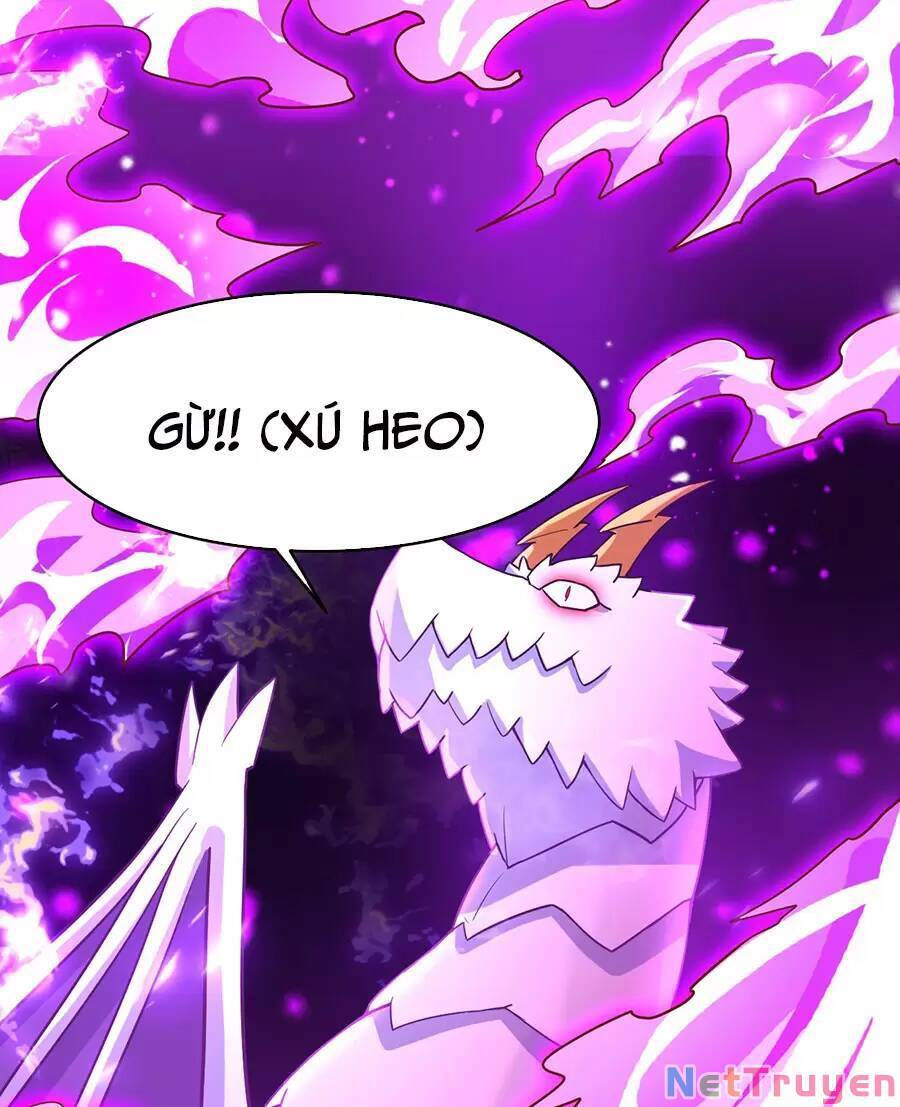 đồ long kỵ sĩ hôn môi ác long chapter 36.1 23