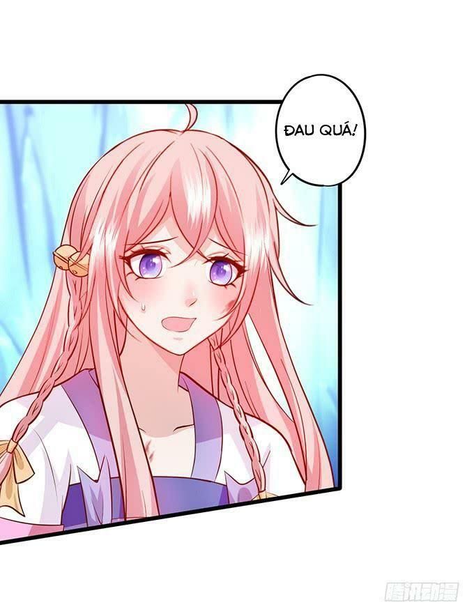 hồ tiên hung bạo chapter 131 16