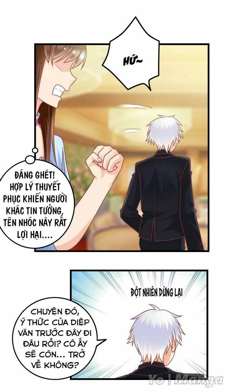 tôi là vợ tôi chapter 99 13