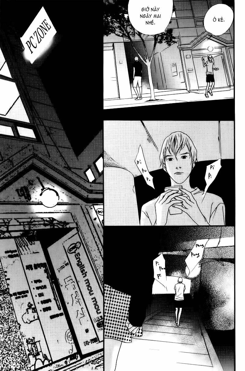 nobody knows chapter 19 9