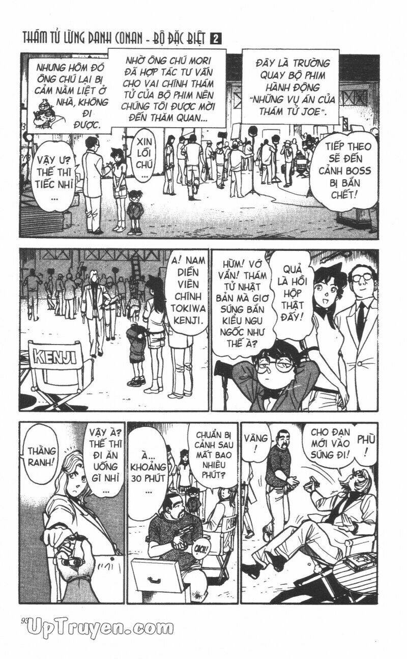 conan - bộ đặc biệt chapter 2 96