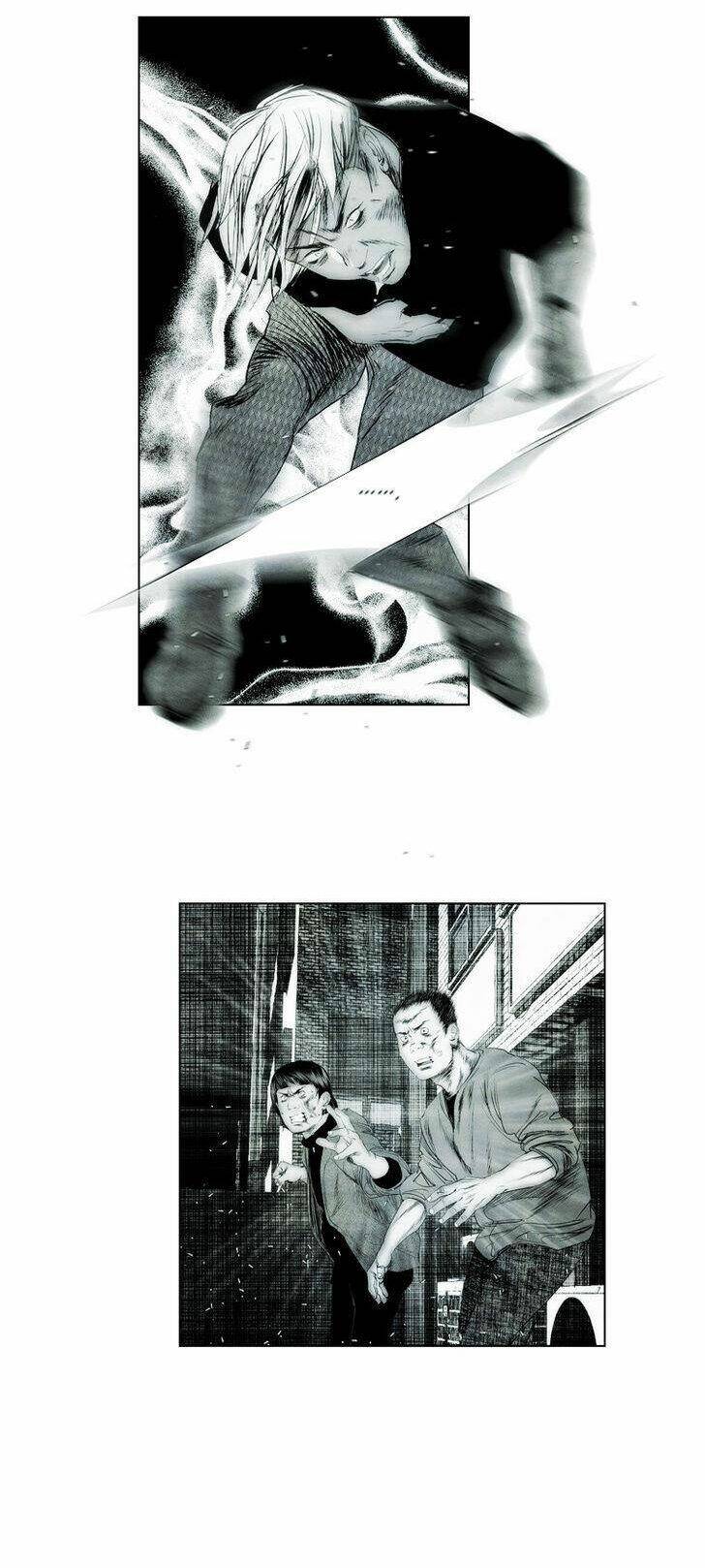 cry like wolves chapter 7 9