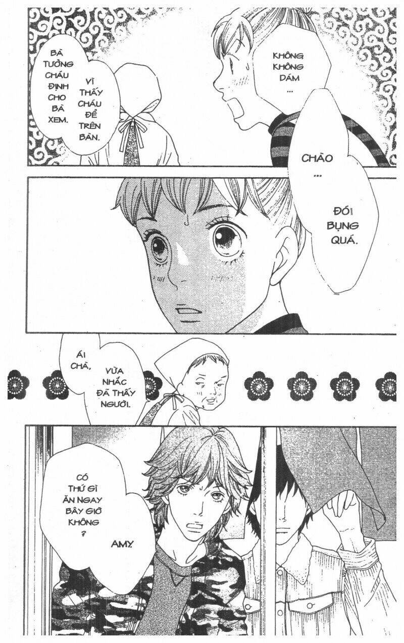 tigers and wolves chapter 1 70