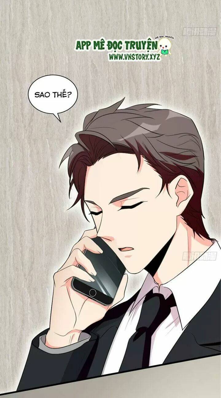 thiên hậu trở về chapter 174 3