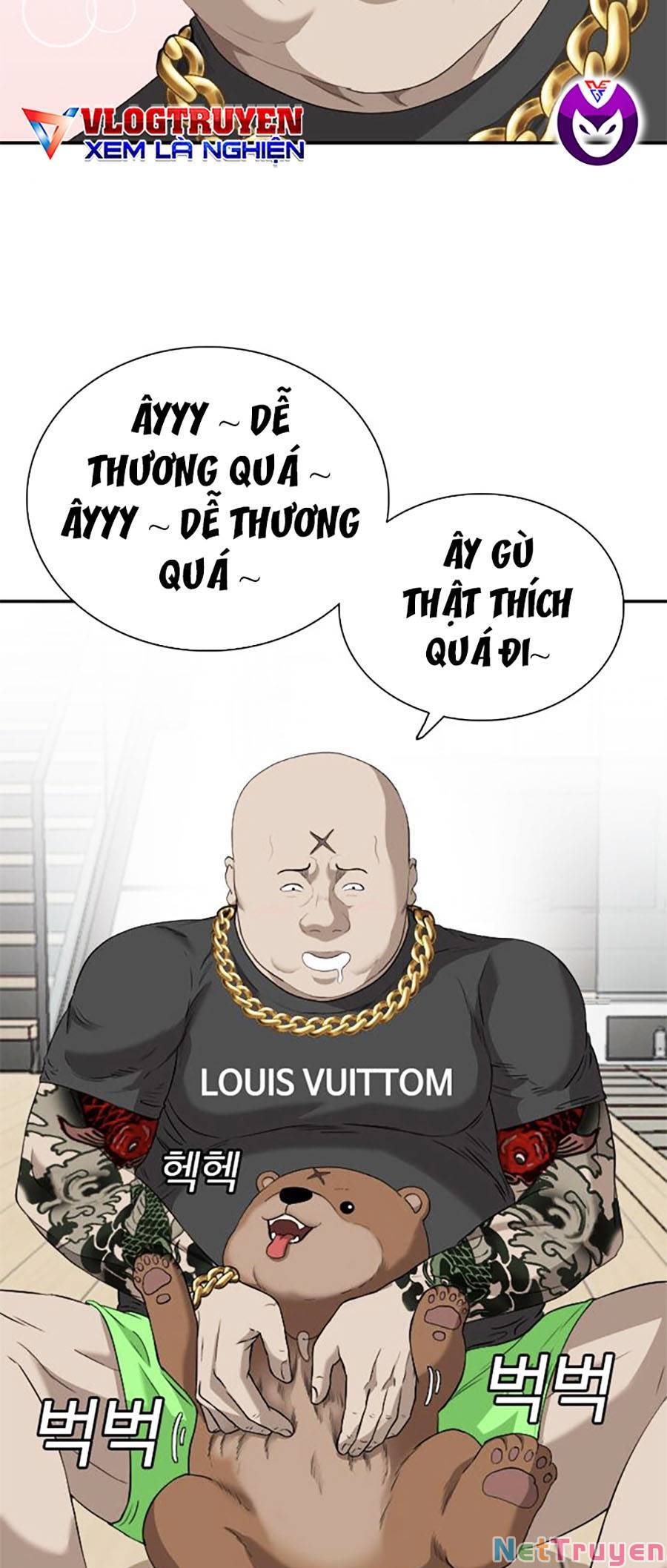 người xấu chapter 97 19