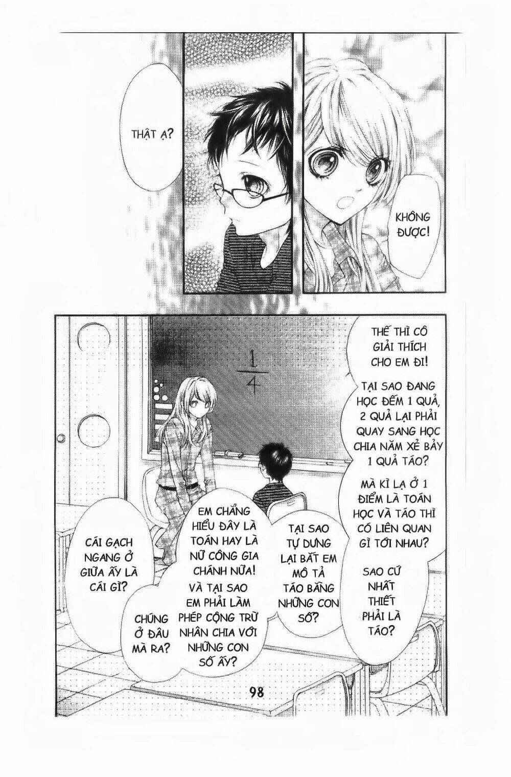 tôi là yamada zenjiro chapter 11 13