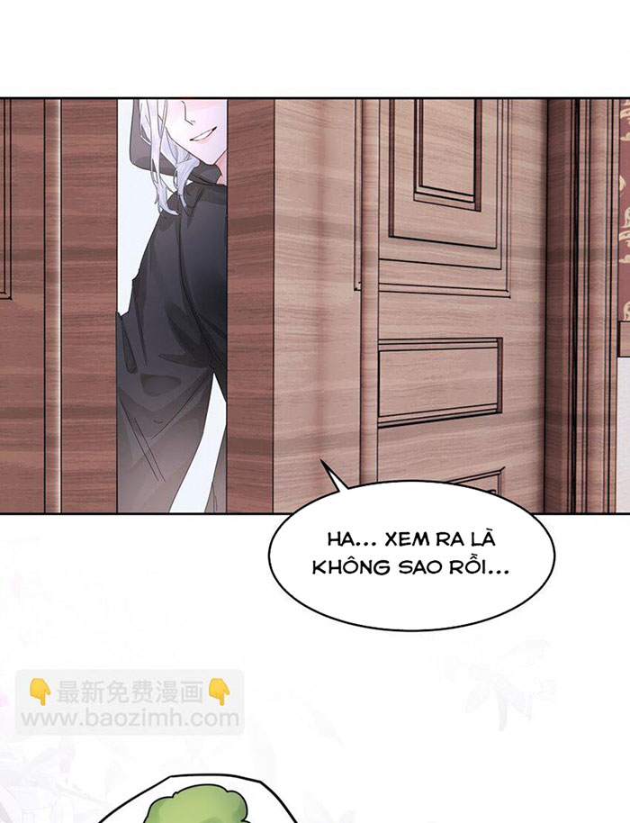 tình cũ là vua chapter 41 51