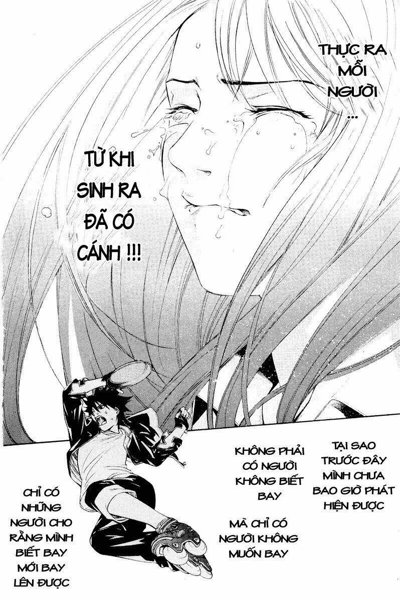 air gear chapter 47 8