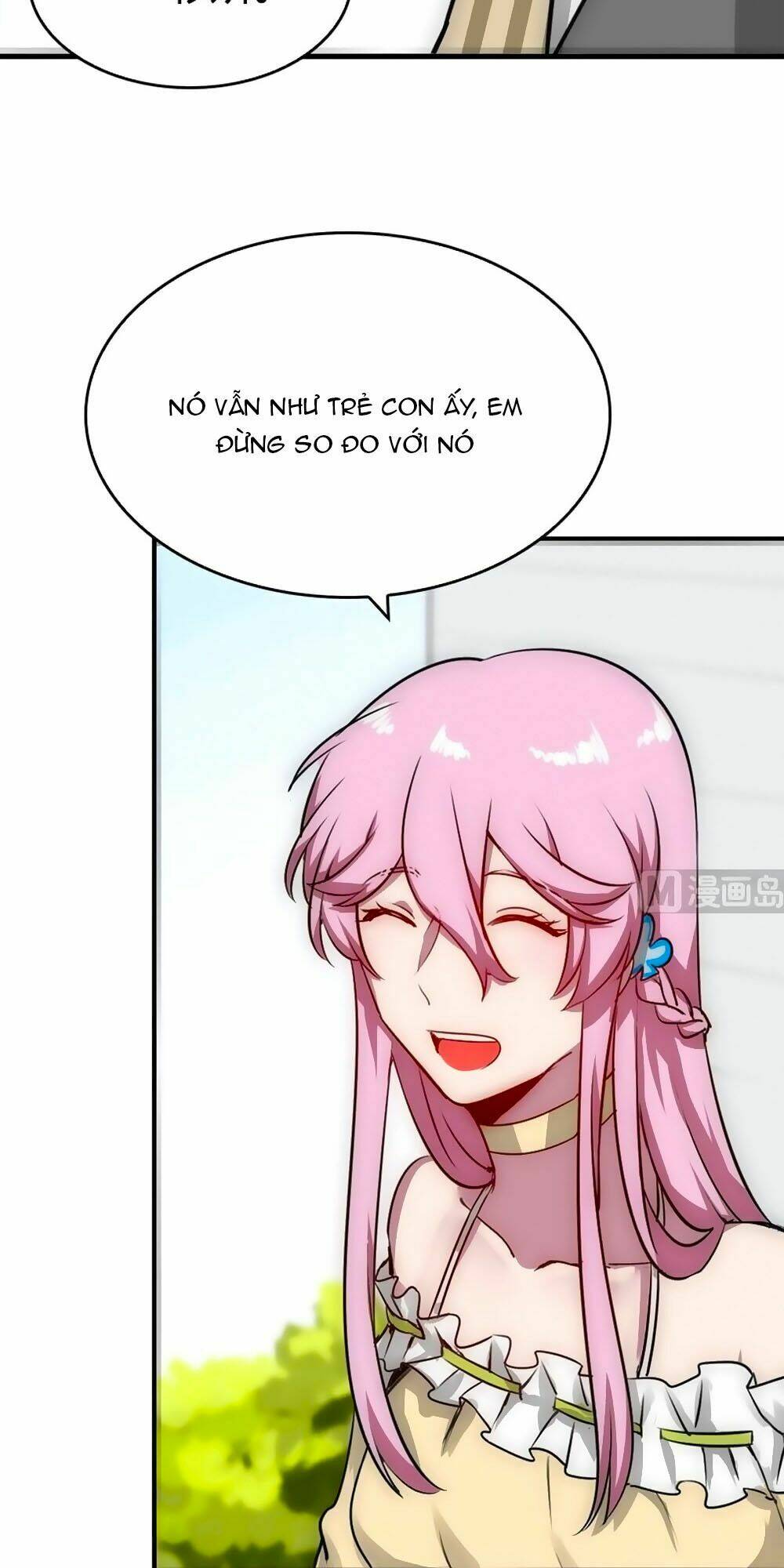 bám lấy nam thần bất chấp thời tiết chapter 31 21