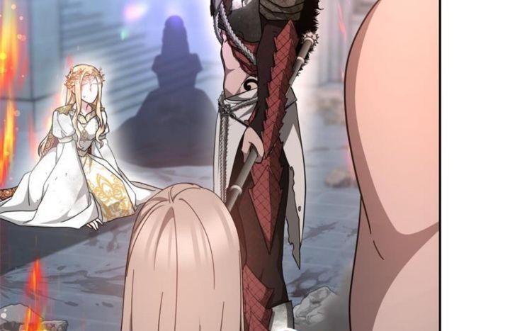 cô dâu của rồng chapter 3 45