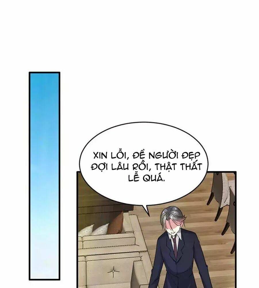 nguyệt dạ hương vi lai chapter 62 31