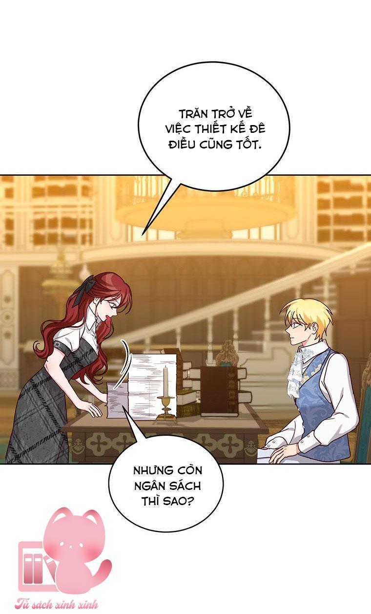 thế thì ta cứ trở thành kẻ ác thôi chapter 50 29