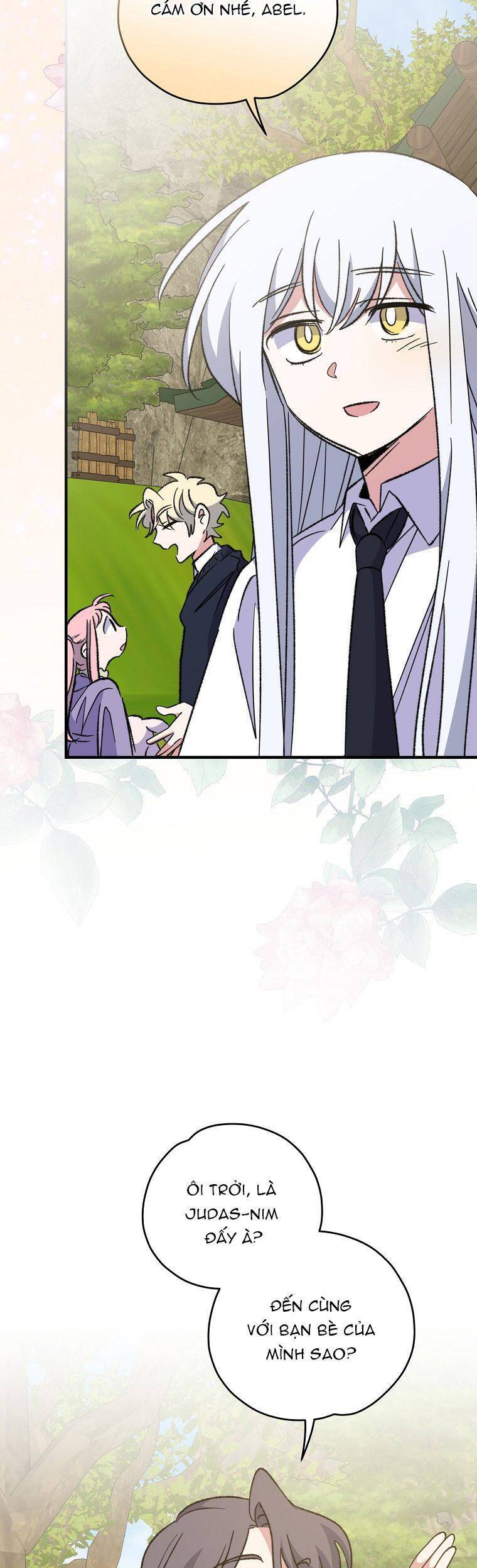 nhà hiền triết yigret chapter 73 38