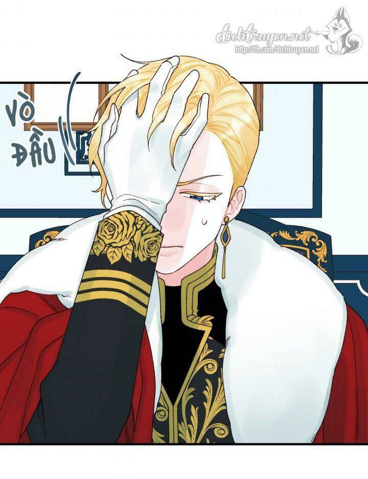 công chúa bãi rác chapter 31 40