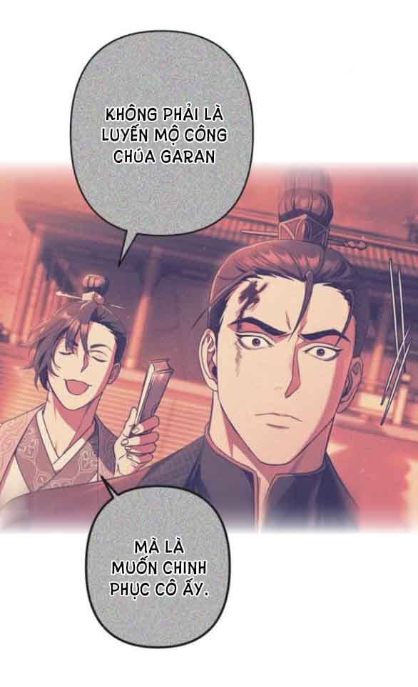 bản tình ca heeran chapter 51.1 21
