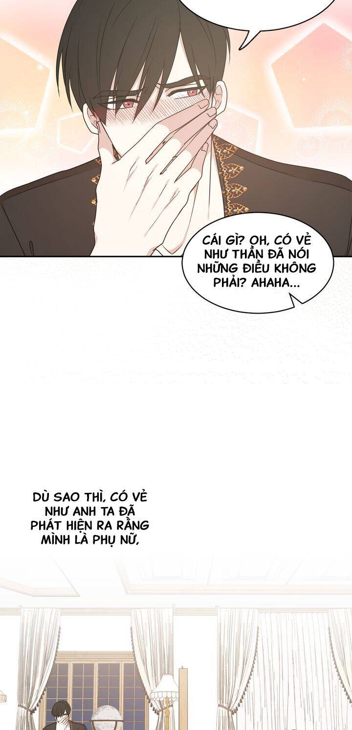 tôi sẽ đi đến cùng với hoàng đế chapter 22 34