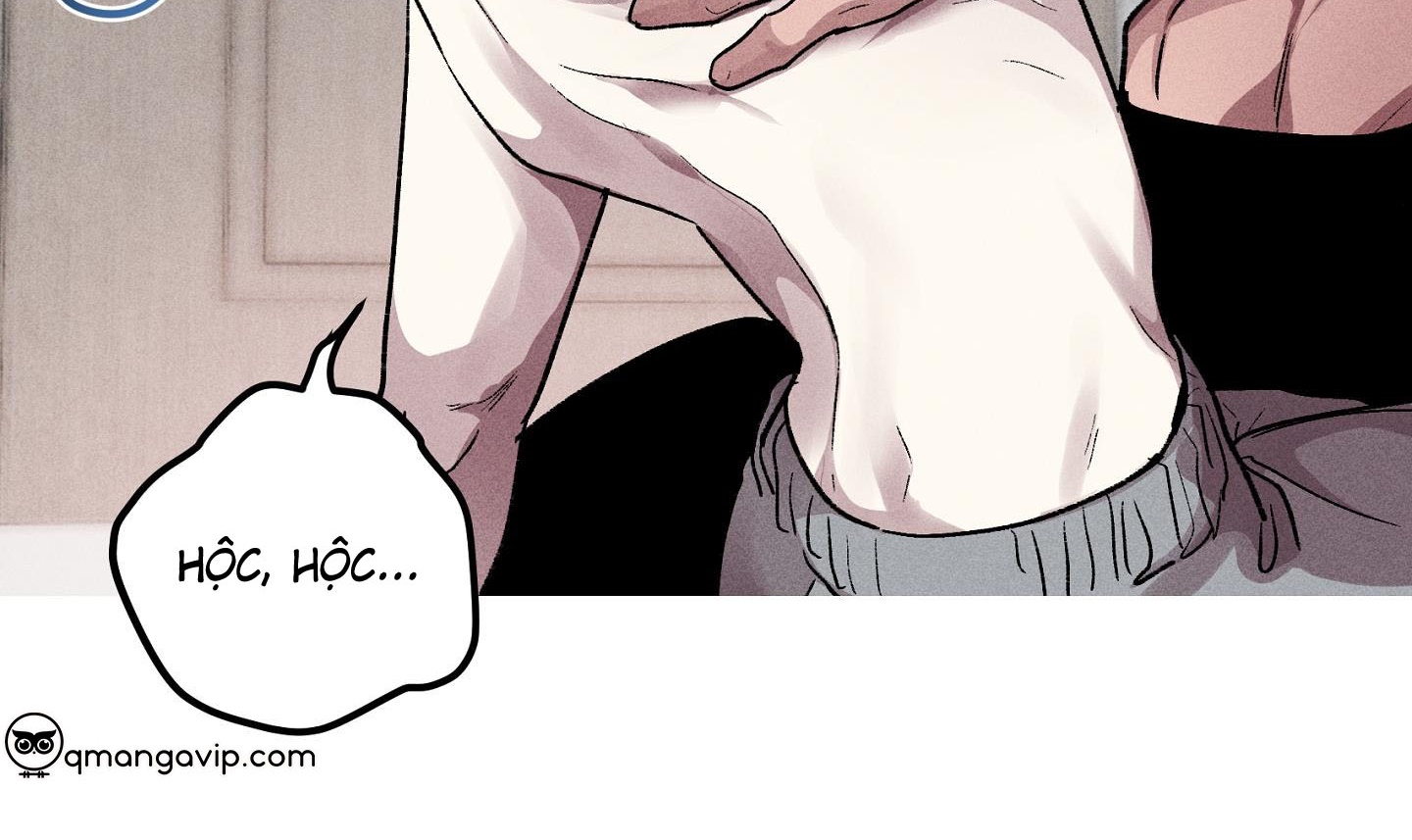quan hệ chết chóc chapter 26 83