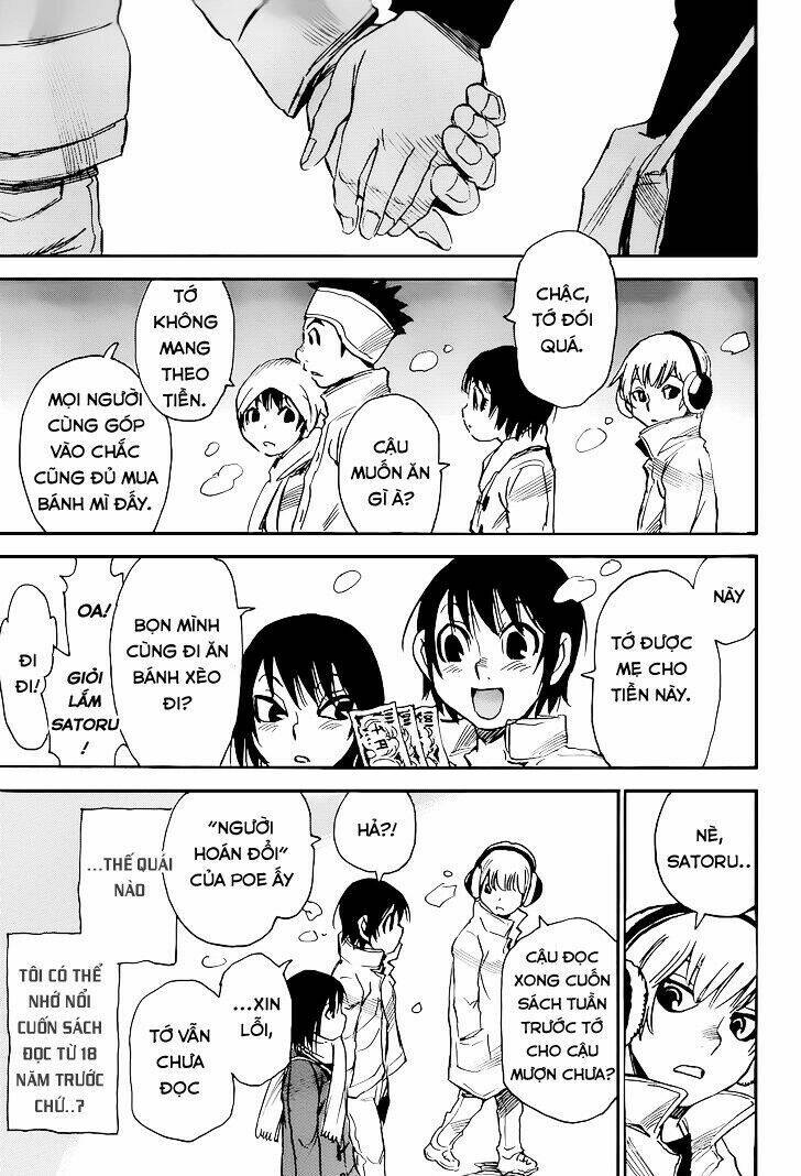 erased chapter 19 25