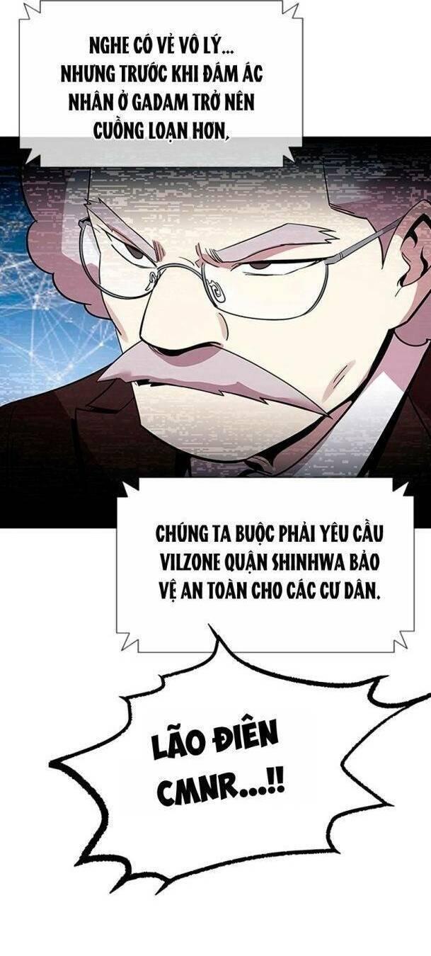 tiêu diệt ác nhân chapter 80 10