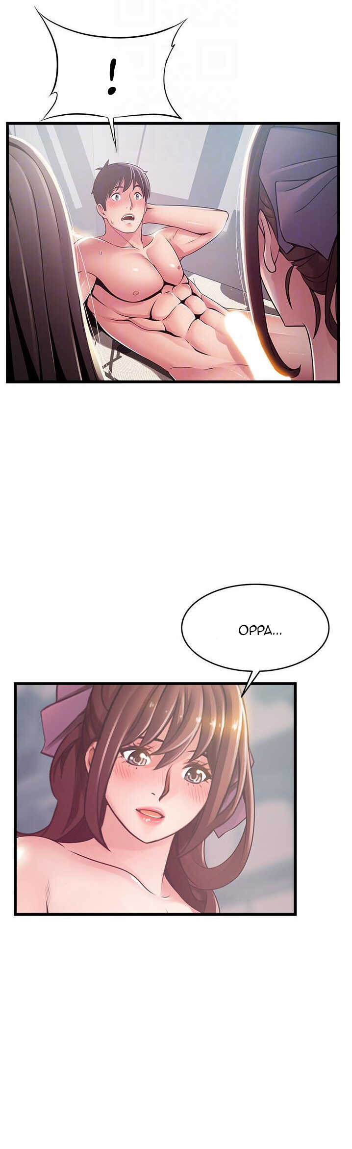 điểm yếu chapter 119 17