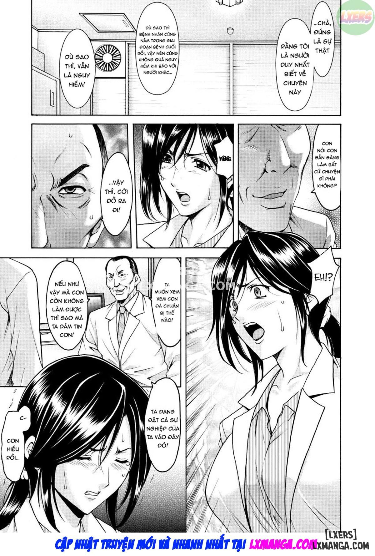 bố chồng và những tên khốn chapter 1 15