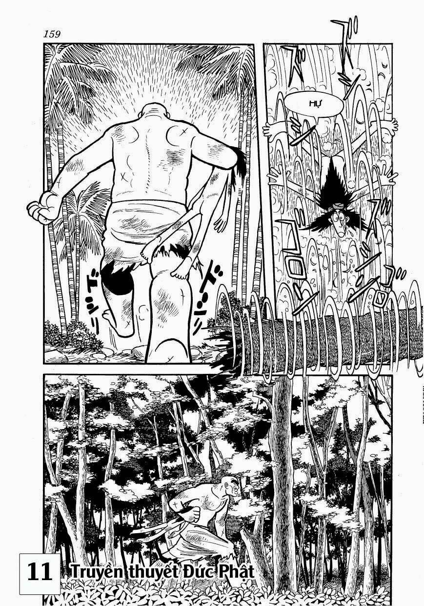 buddha - truyền thuyết đức phật chapter 52 62