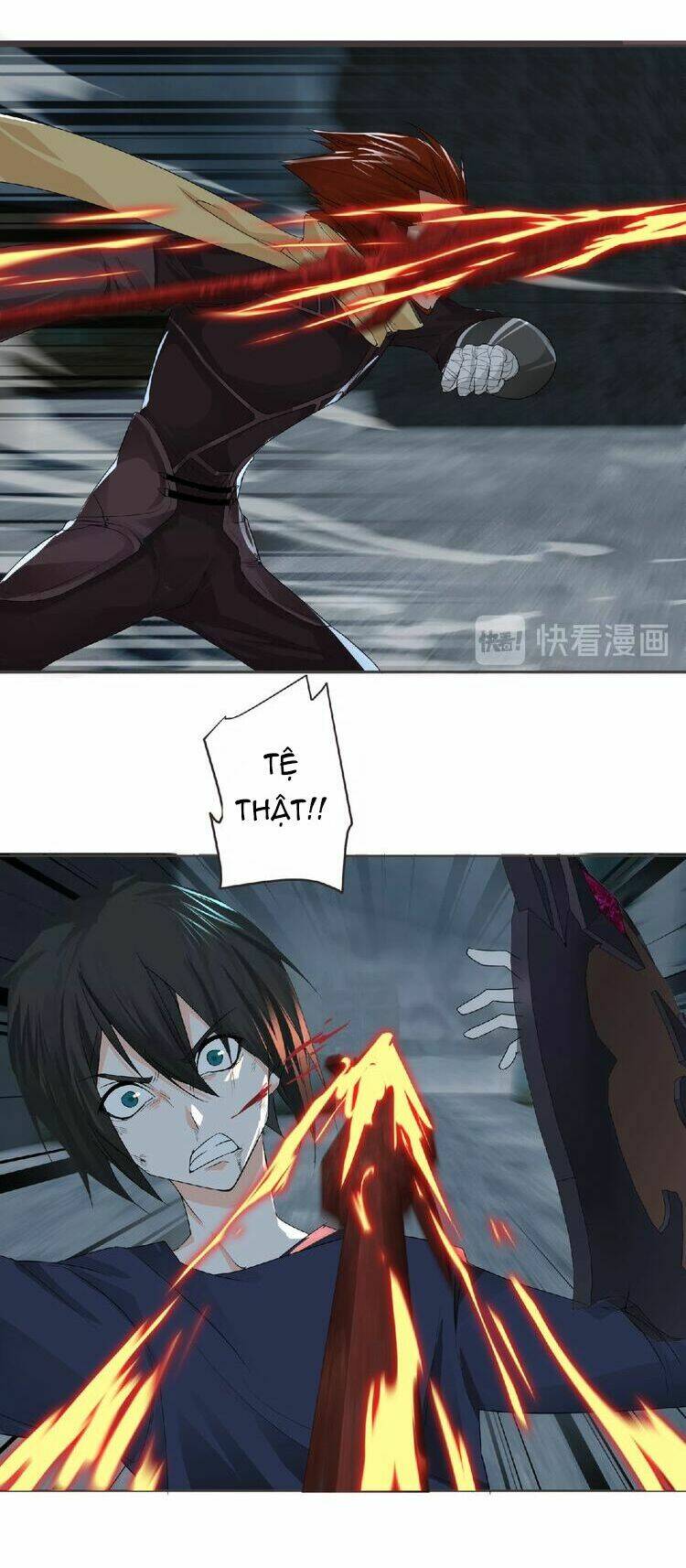 đại chiến yêu tinh chapter 11 42