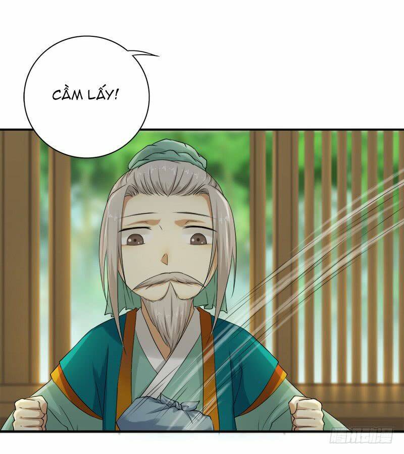 khuynh thế độc phi chapter 28 24