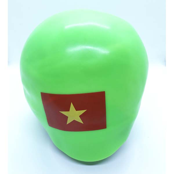 Mũ bơi thi đấu USWIM Racing Dome Cap