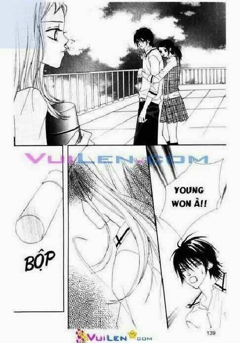 lớp học đặc biệt chapter 3 135