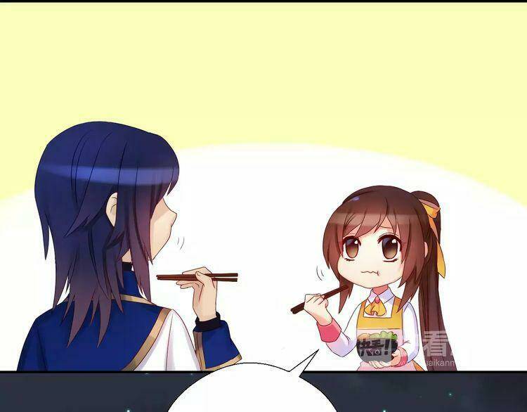 thực luyến kỳ duyên chapter 18 62