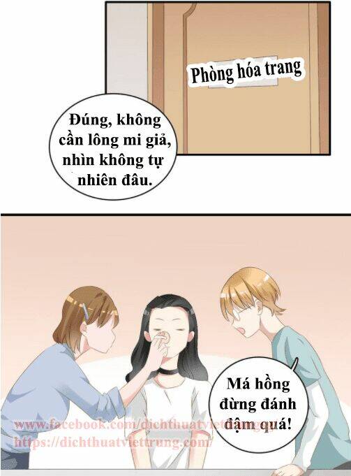 lều khều biết yêu chapter 52 52