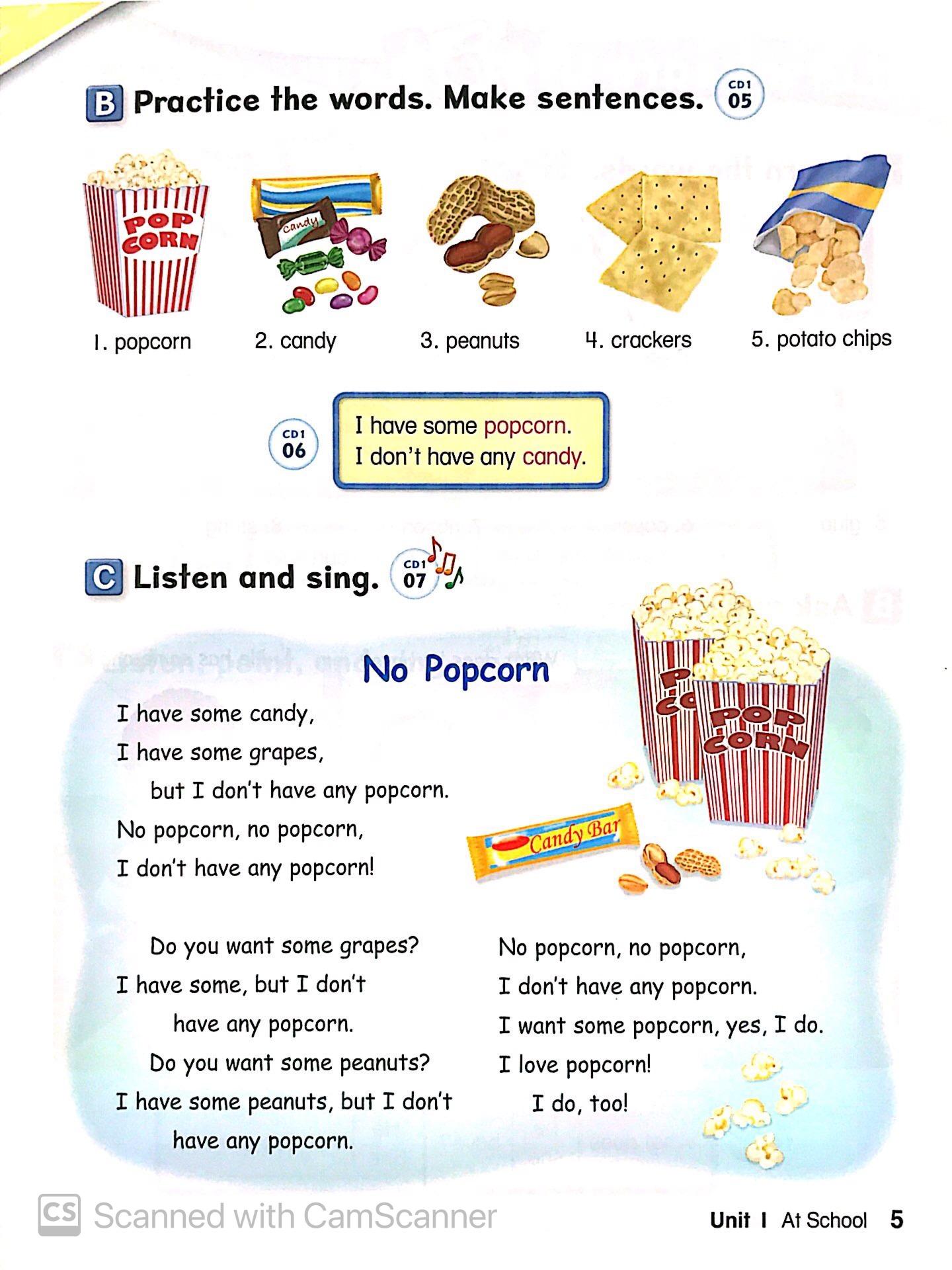 Let's Go 4ED - 3A Student Book and Workbook