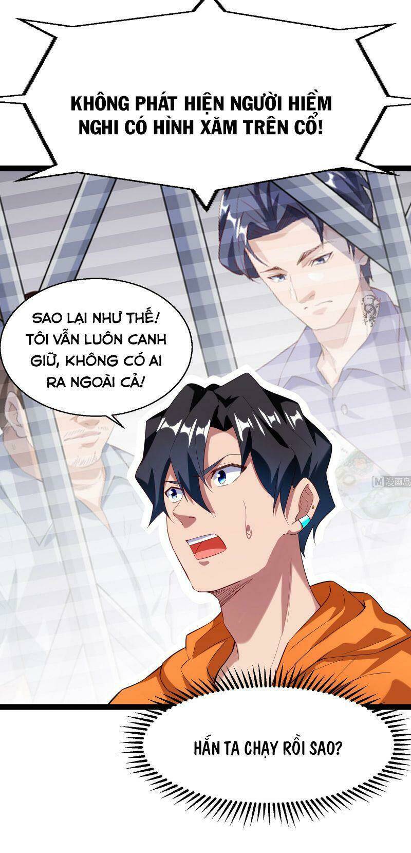 shipper thần cấp chapter 54 18
